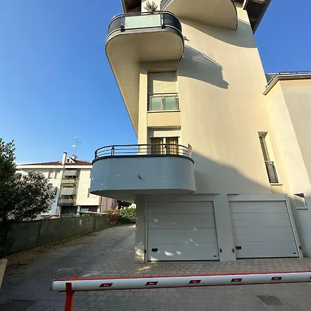 Maria Monolocale - Agenzia Cocal Apartment Caorle