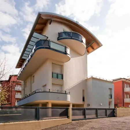 Apartment Maria Monolocale - Agenzia Cocal Caorle