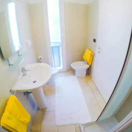 Apartment Maria Monolocale - Agenzia Cocal