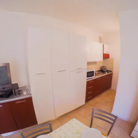 Apartment Maria Monolocale - Agenzia Cocal Caorle
